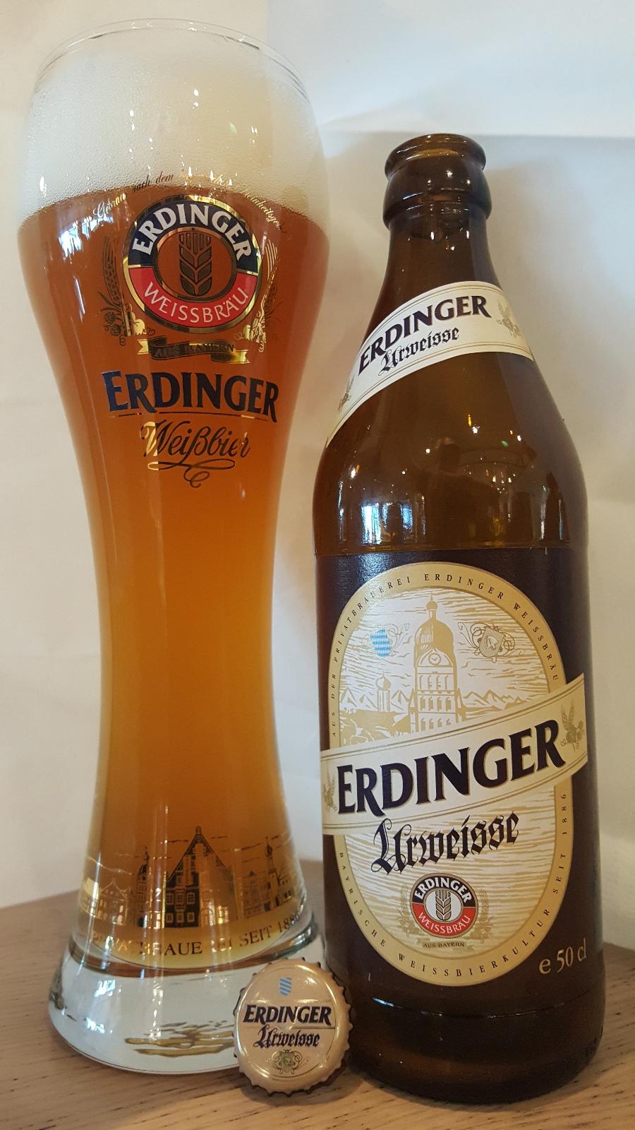 Urweisse