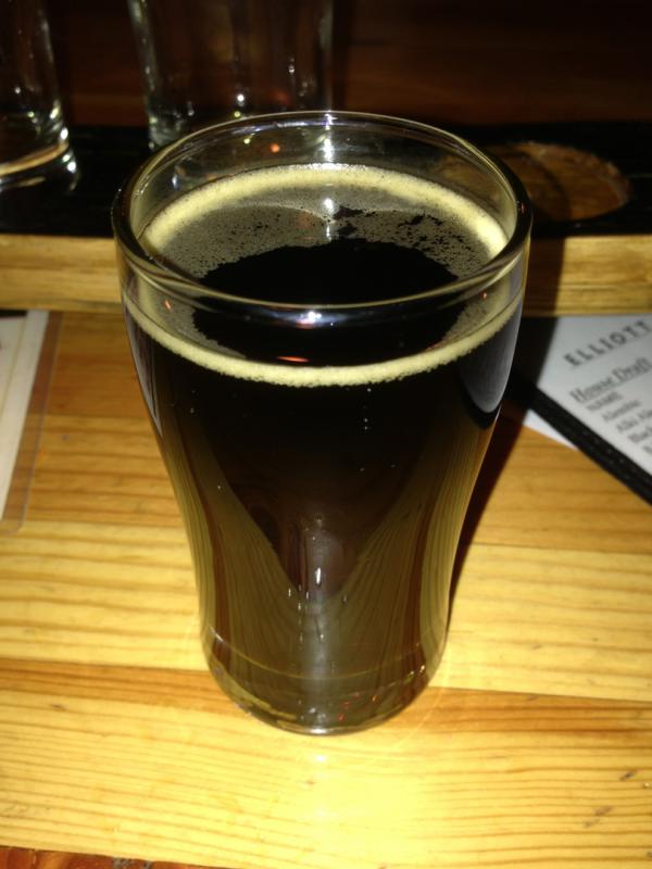 Coffee Stout