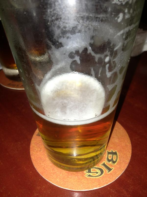 Hoppy Ending Pale