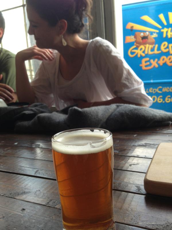 NW IPA