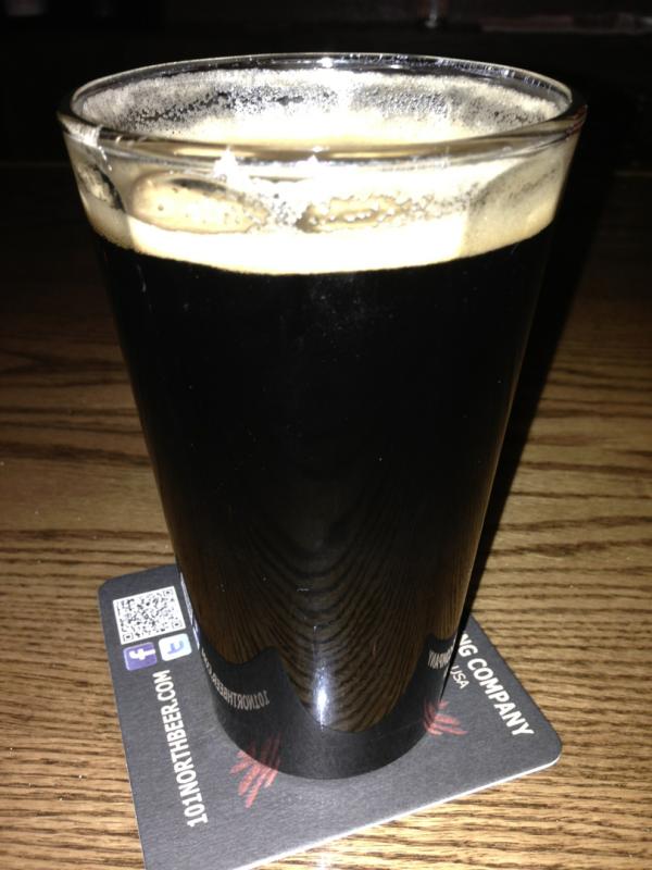 Zymaster Series No. 3 - Flying Cloud Stout