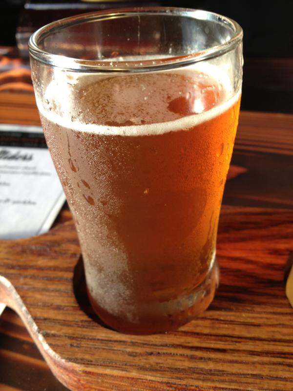 Oatmeal Pale