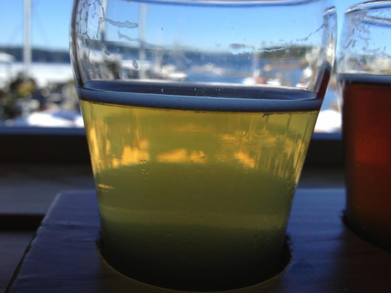Golden Ale