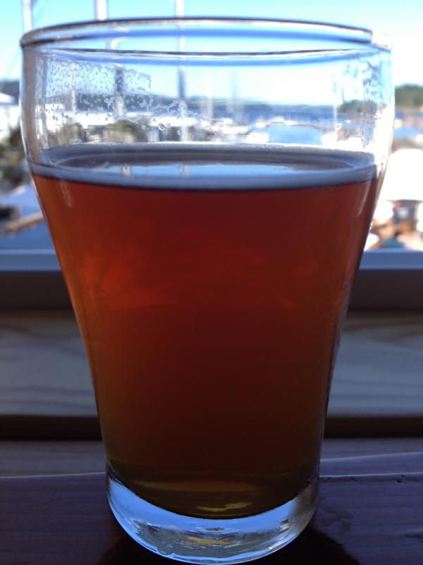 Rye Bitter