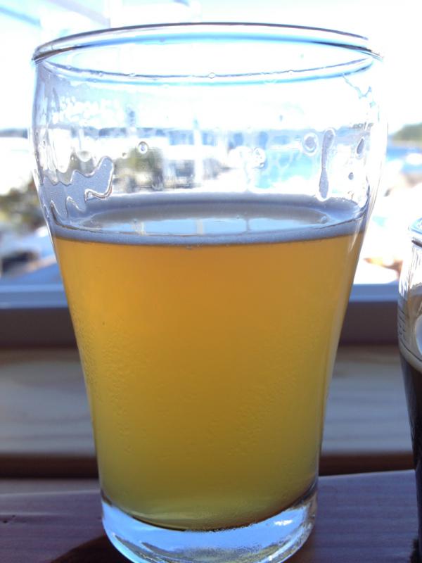 Belgian Blond