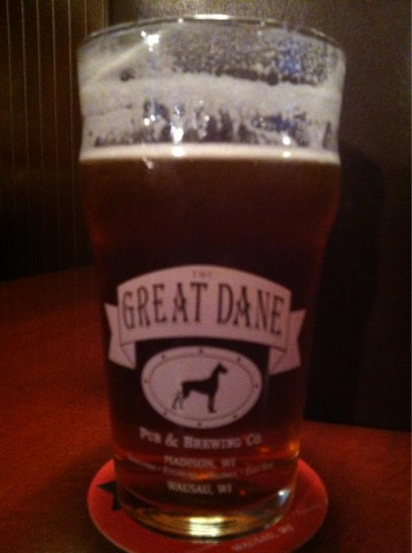 Carpenters Crop IPA 