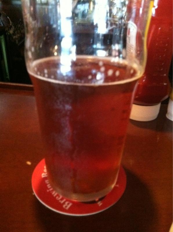 Old Glory American Pale Ale