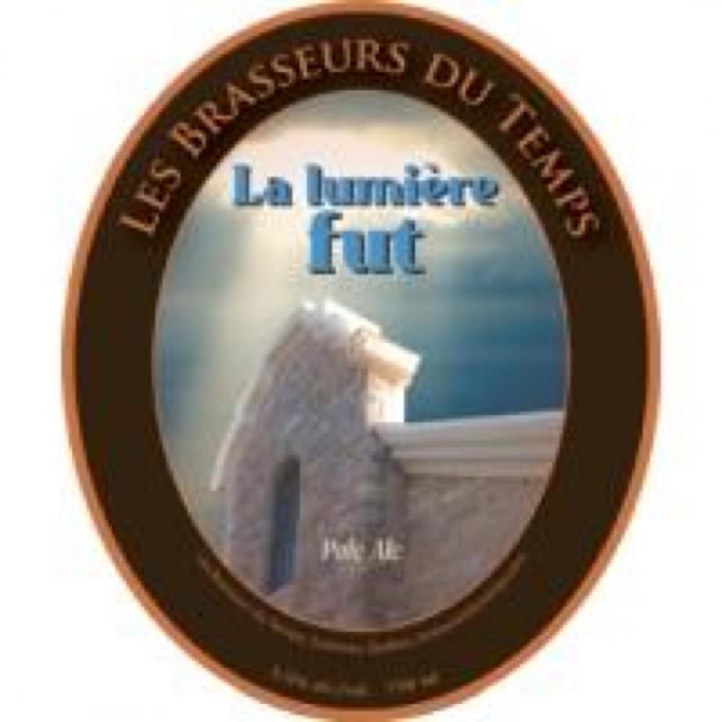 Et La Lumière Fut