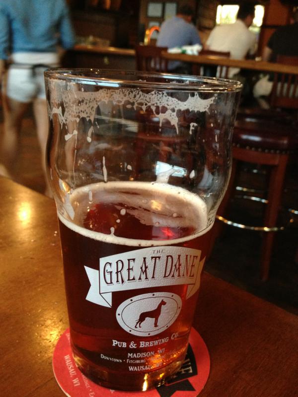 Imperial IPA