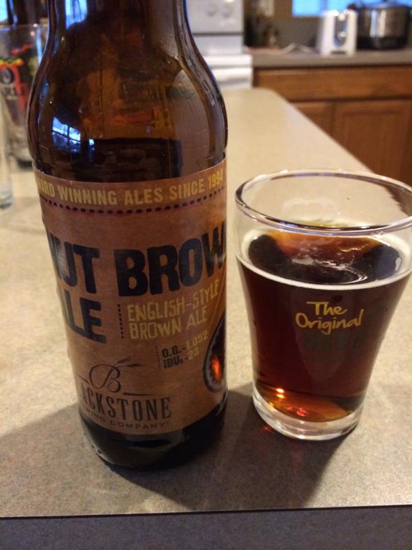 Brown Ale