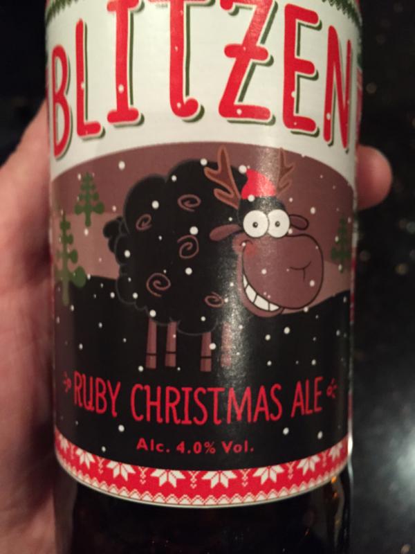 Blitzen