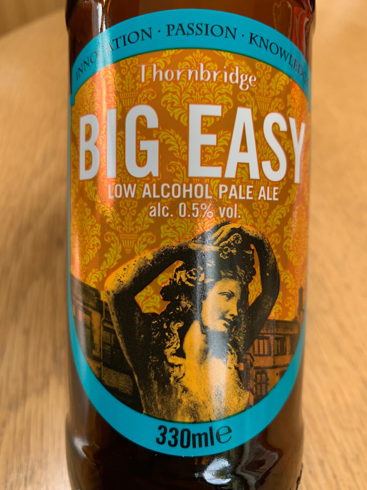Big Easy