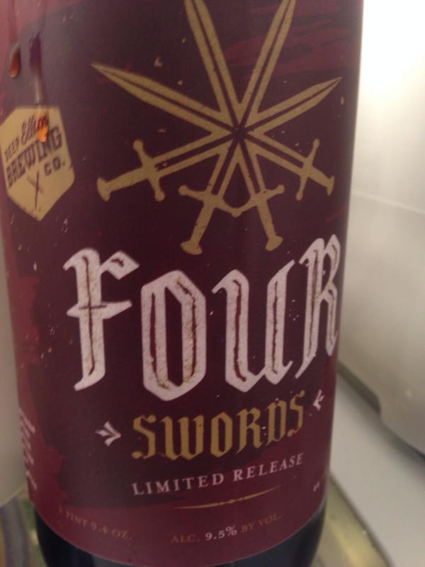 Four Swords