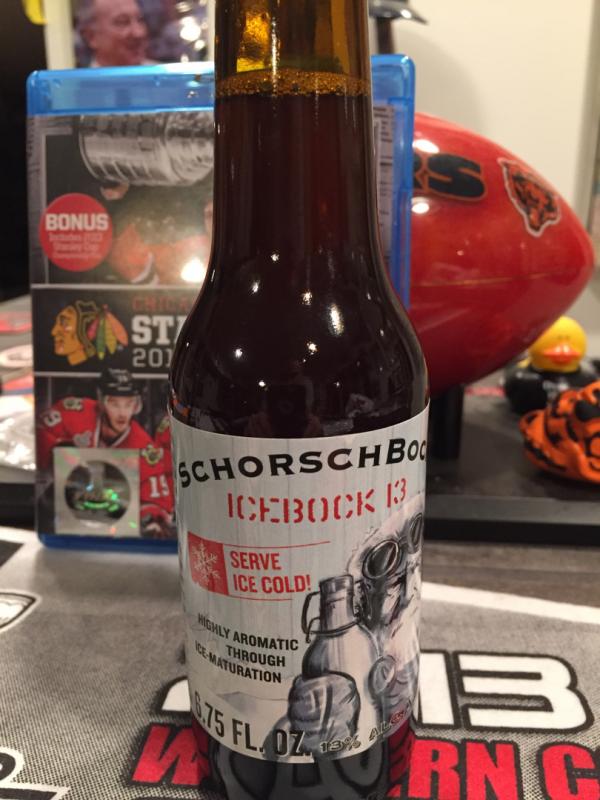 Schorschbock 13