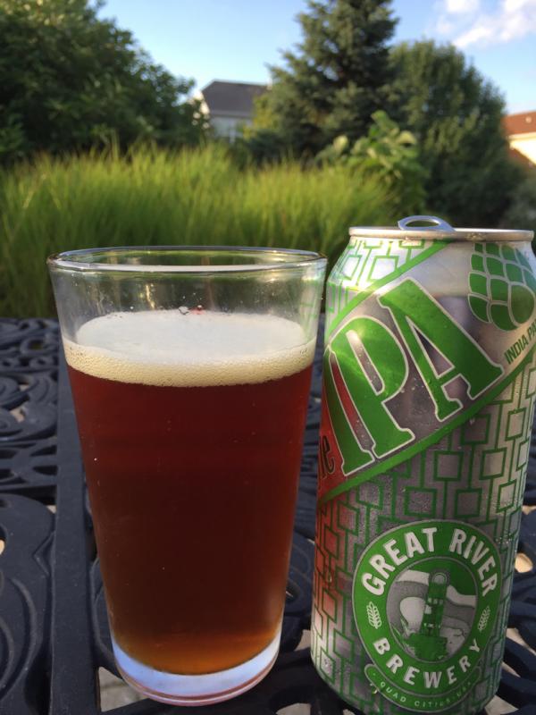 West Coast Style IPA