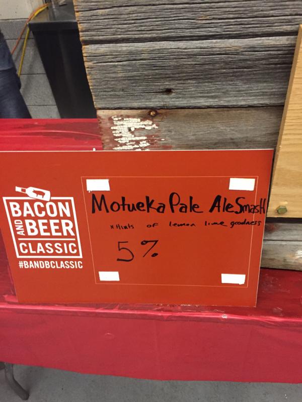 Motueka 