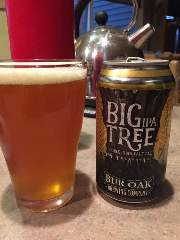 Big Tree IPA