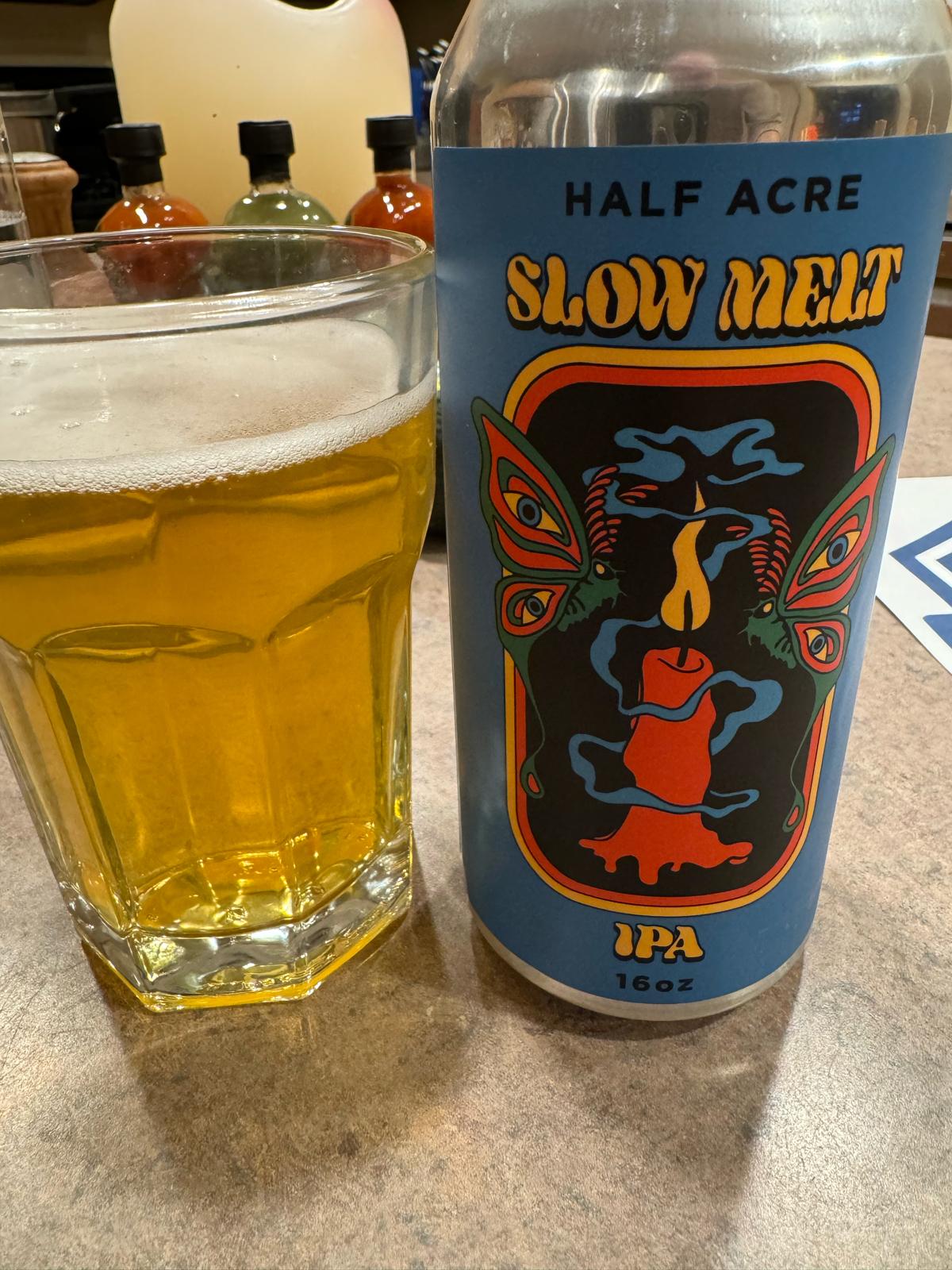 Slow Melt
