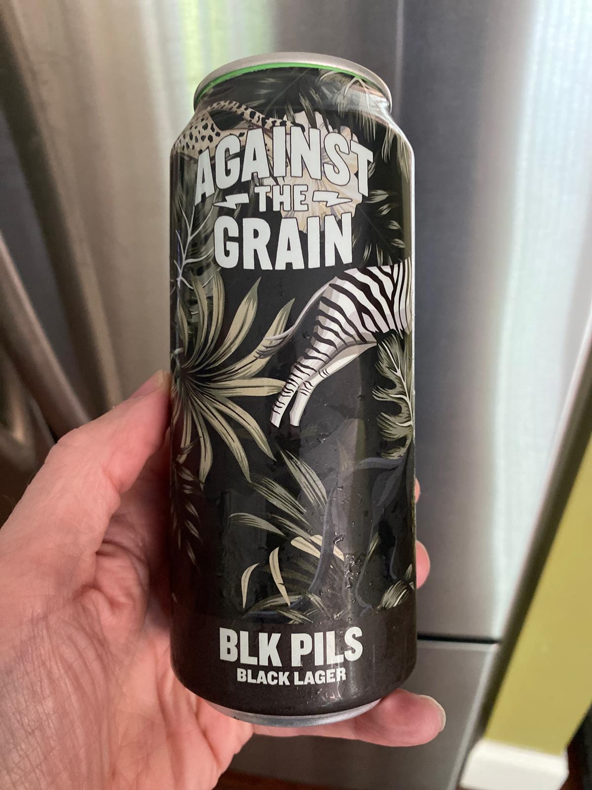 BLK Pils