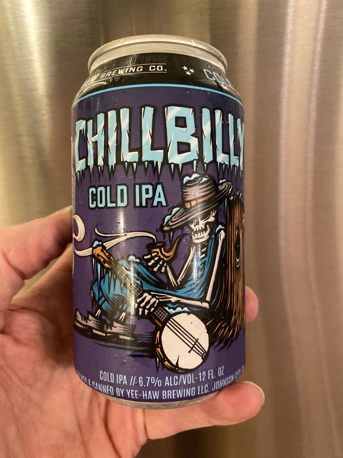 Chillbilly