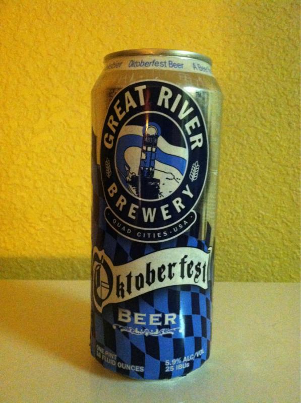 Oktoberfest