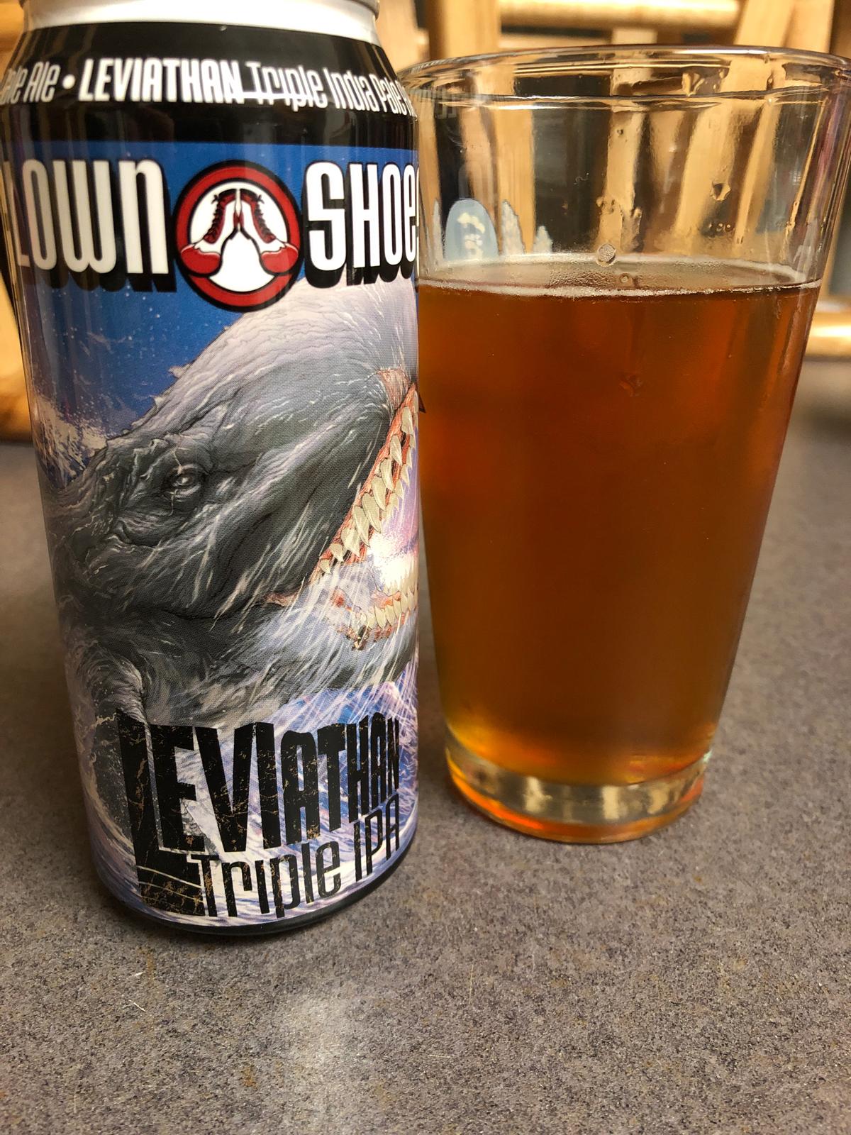 Leviathan
