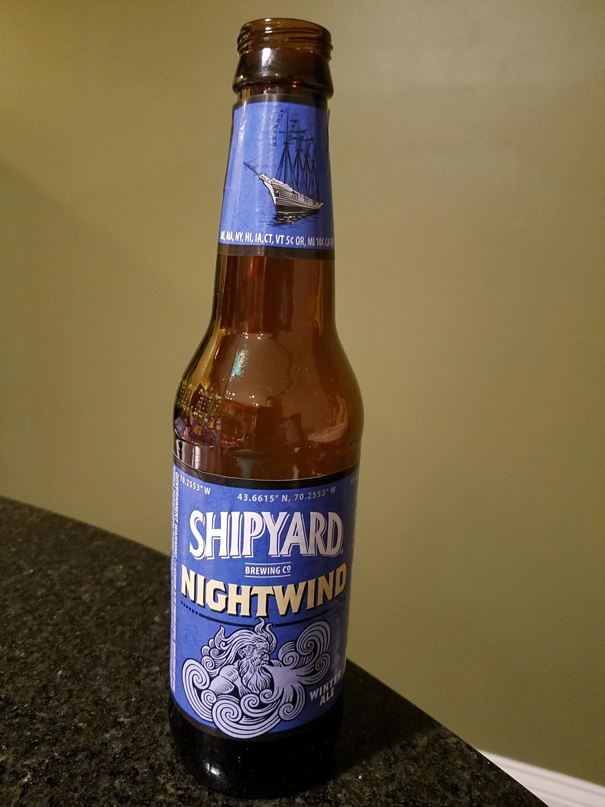 Nightwind