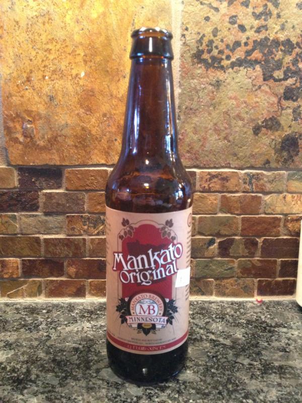 Mankato Original