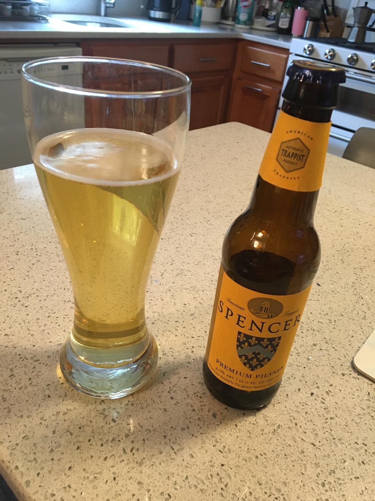 Premium Pilsner