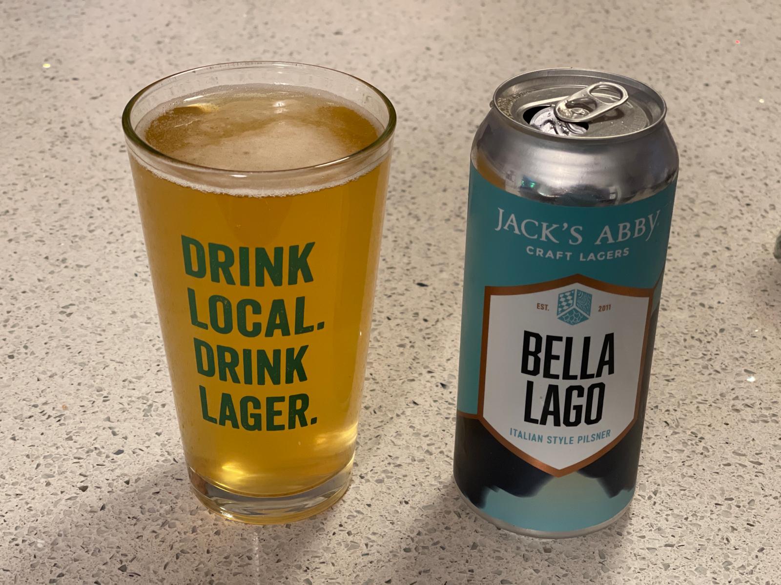 Bella Lago