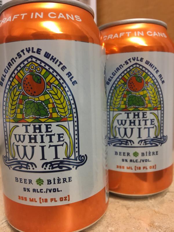 The White Wit