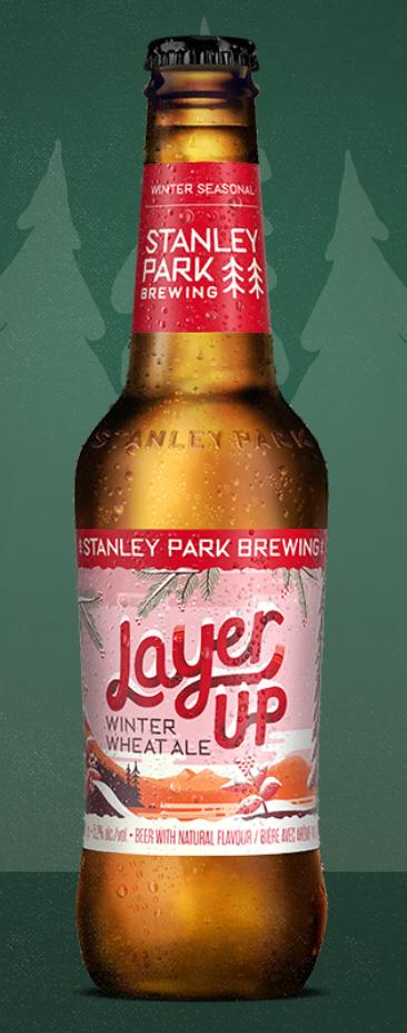 Layer Up