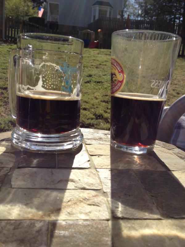 Black IPA