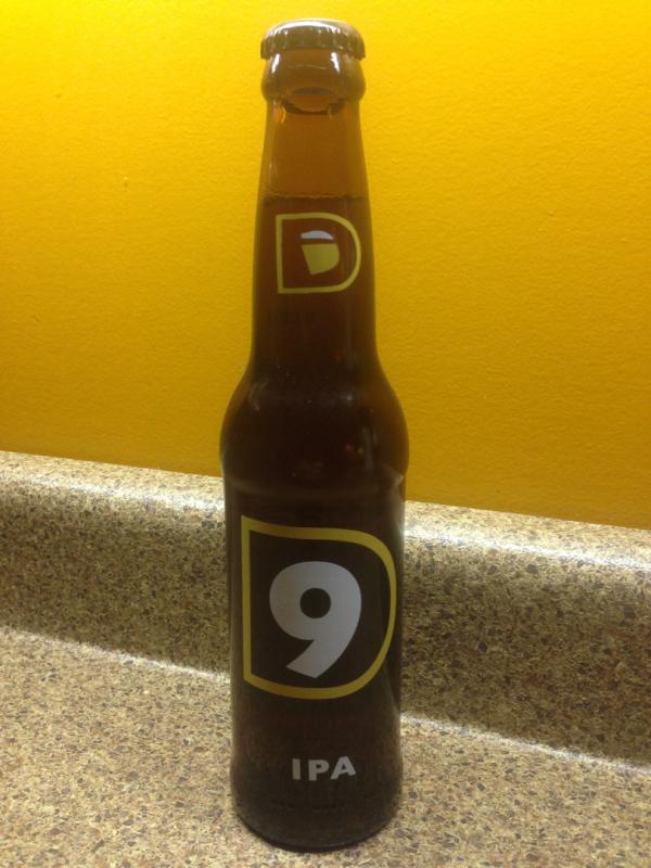 Mike Duggan #09 IPA