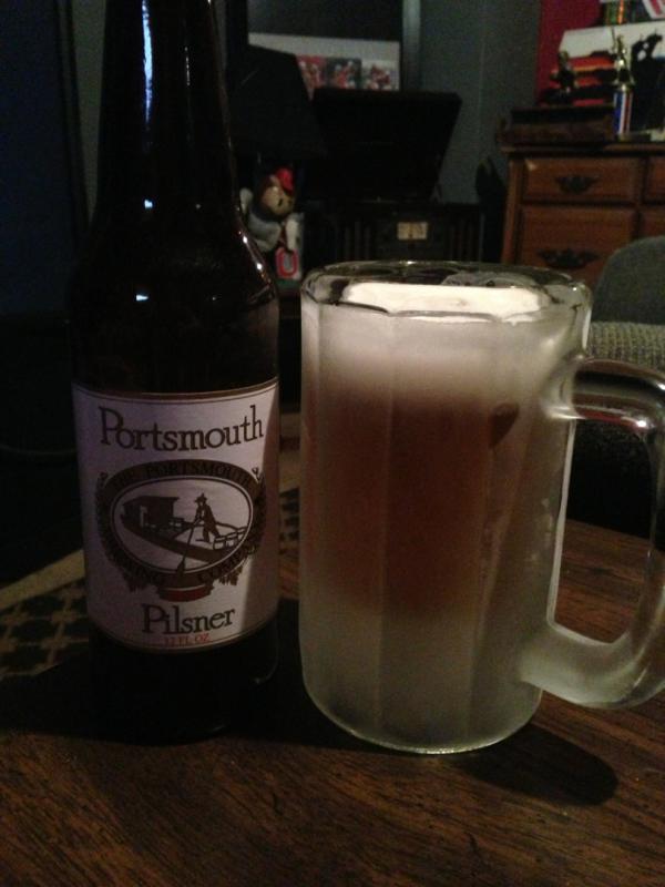 Pilsner