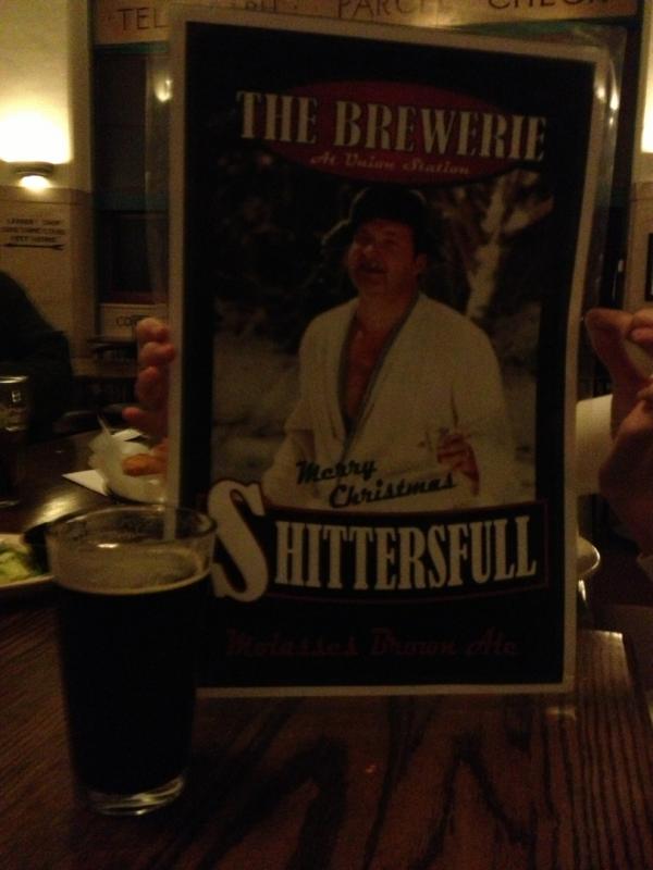 Shittersfull