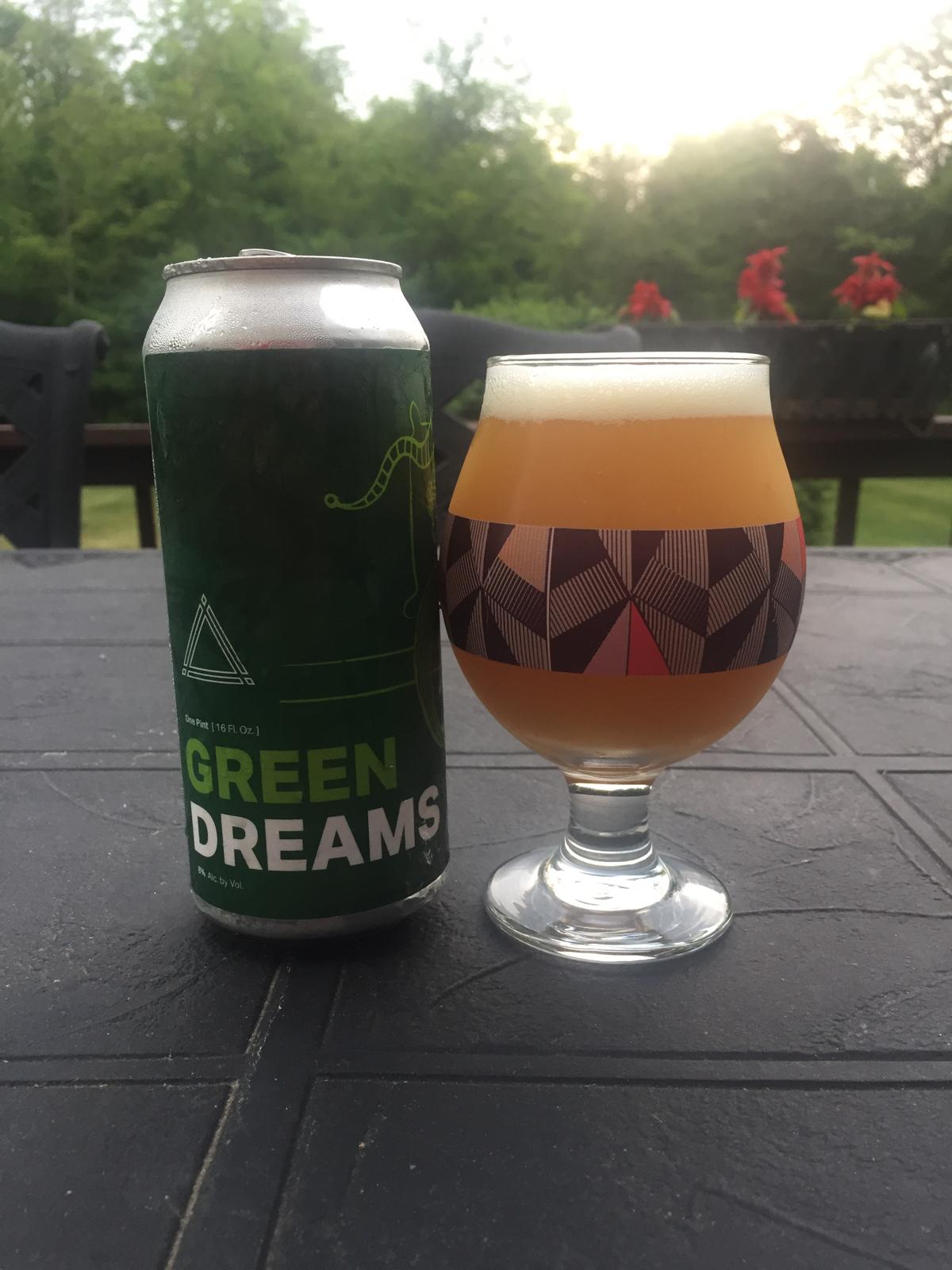 Green Dreams
