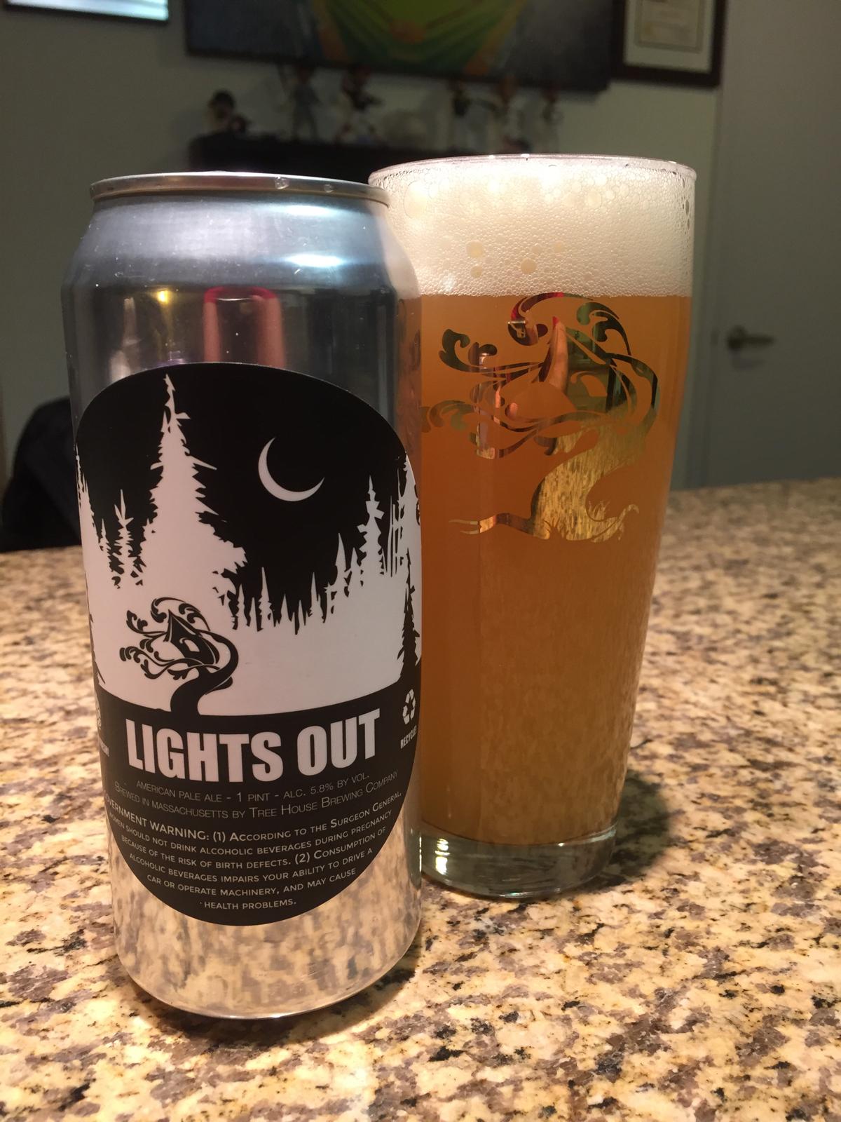 Lights Out