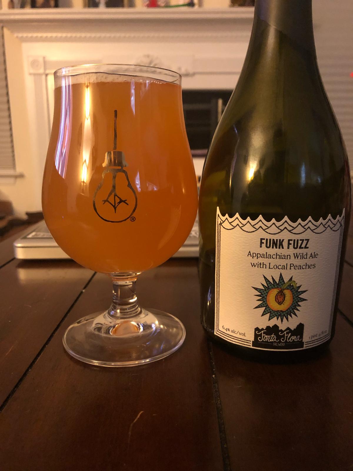 Funk Fuzz