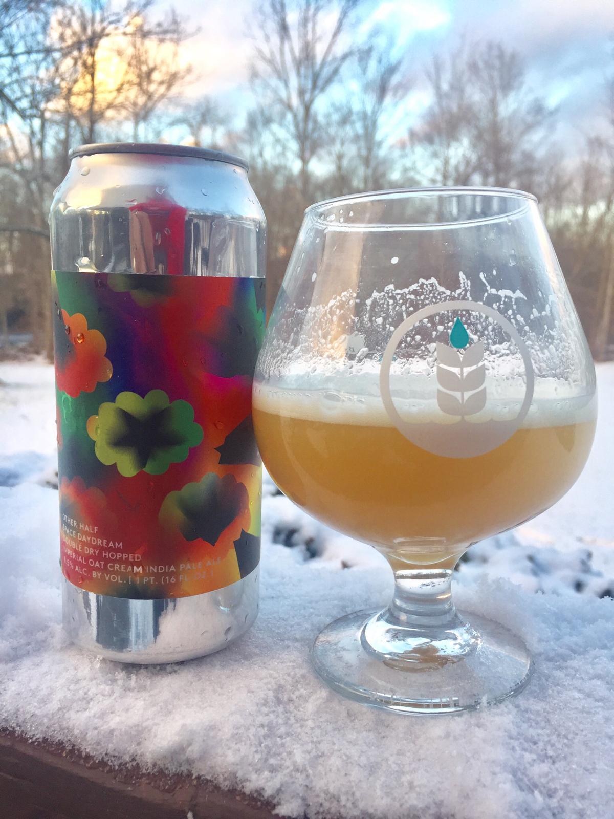Space Daydream DDH