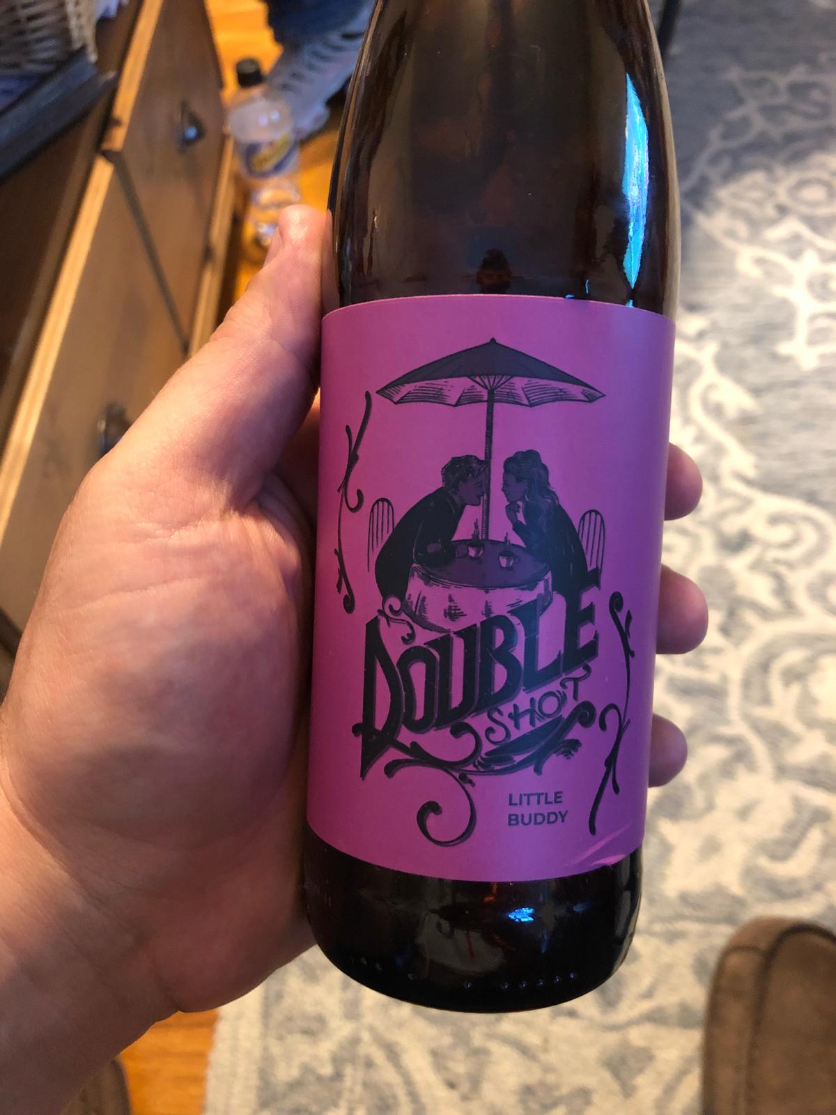 Double Shot - Little Buddy