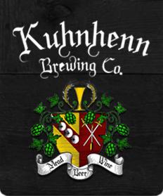 Kuhnhenn Foreign Export Stout