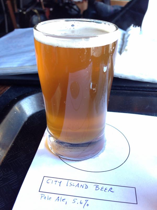 Pale Ale