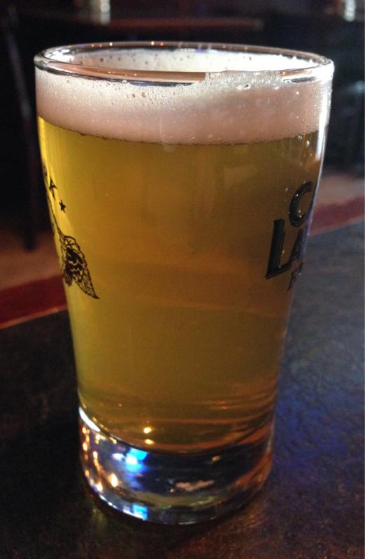 Hop Surplus