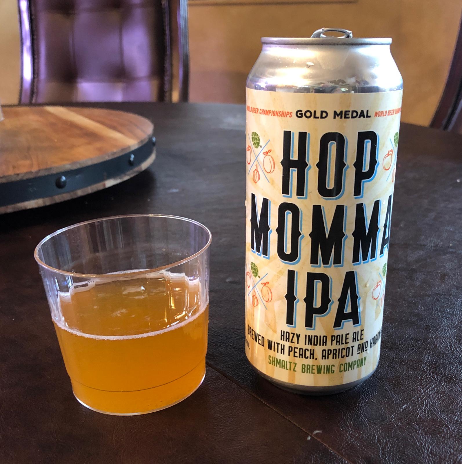 Hop Mamma IPA