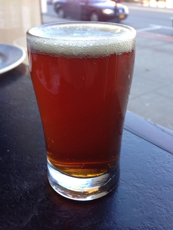 Kuhnhenn Red Run Red Ale