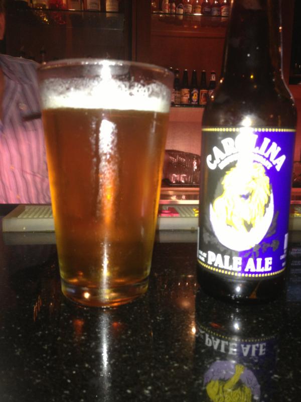 Pale Ale