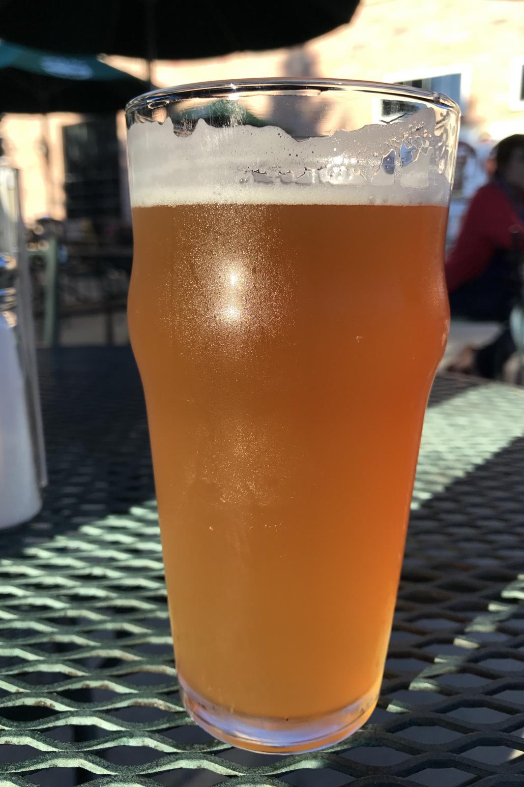 Ekuanot Hop Hash XPA