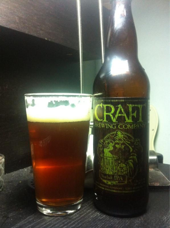 Warlock IPA