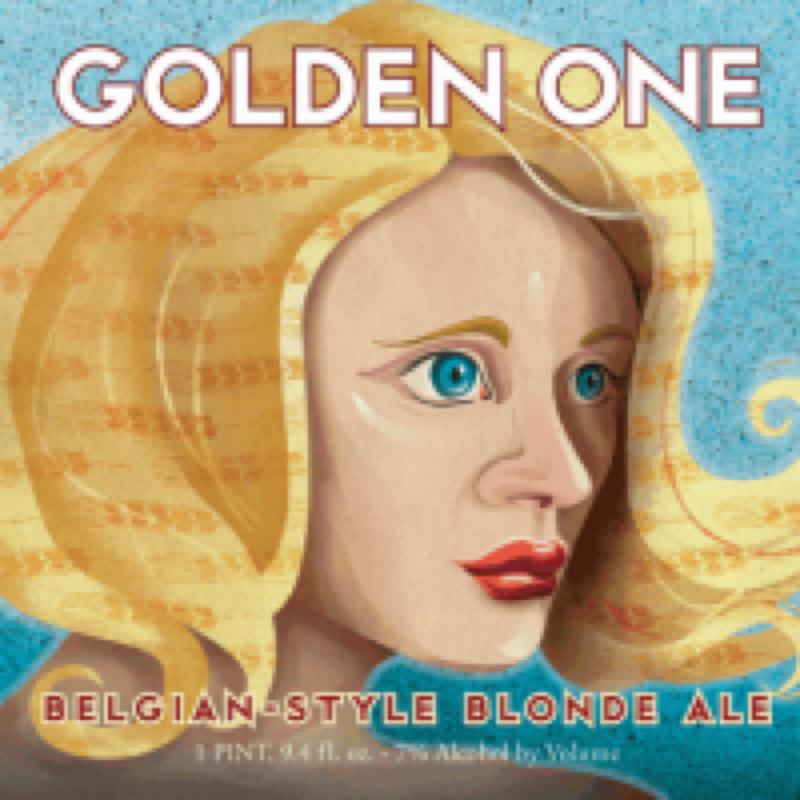 Golden One